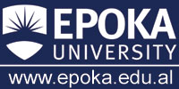 epoka university